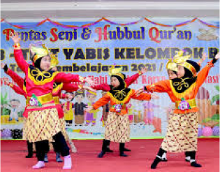 Menanam pohon
